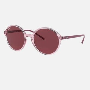 Ray-Ban Sunglasses Model 3404